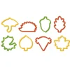 Tescoma Cookie Cutter 8 PCS Autumn