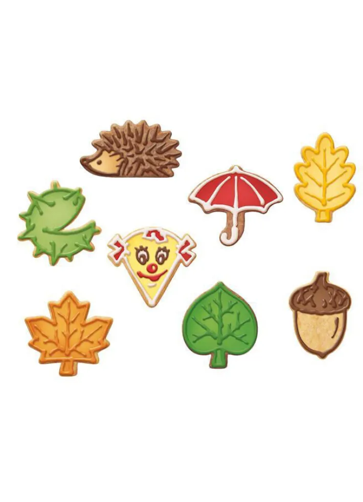 tescoma_cookie_cutter__pc_2.webp Tescoma Cookie Cutter 8 PCS Autumn