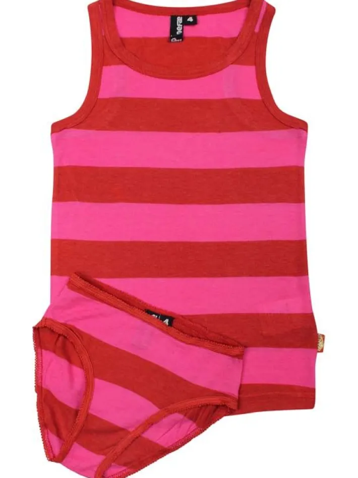 tibet_wool_saet_dk_rustho_0.webp Tibet Wool Saet Dk Rust/Hot Pink