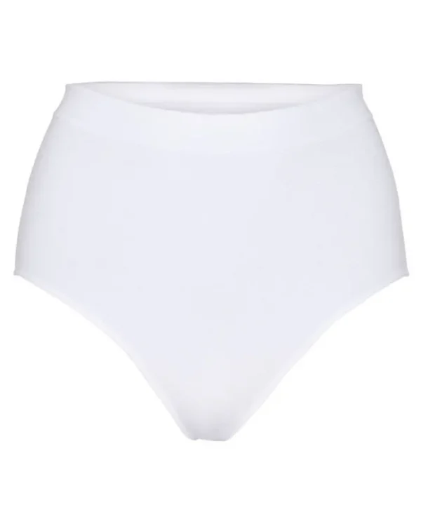 Tim&Simonsen Asta midi Trouser White