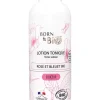 Toning Lotion Rose and Cornflower - Certified organic