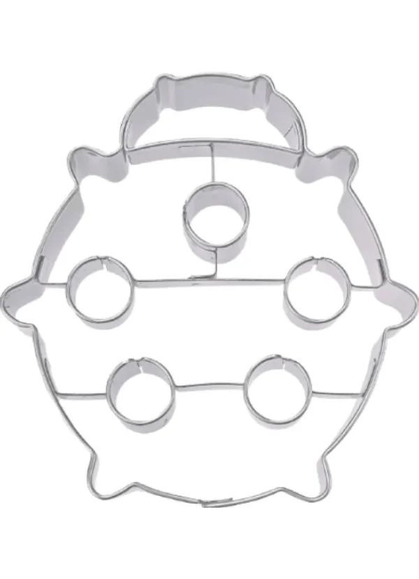 Udstikker MARIEHØNE