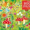 Usborne-Book & Jigsaw Bugs