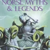 Usborne-Myths and Legend NORSE