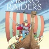 Usborne-Viking Raiders Time Traveller