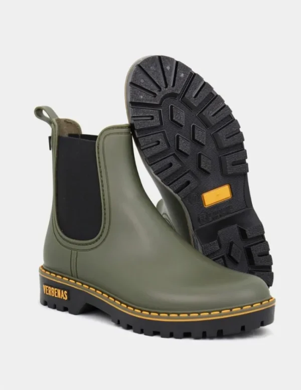 Verbenas Gaudi Countryside Kaki