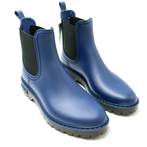 Verbenas Gaudi Mate Azul/Negro