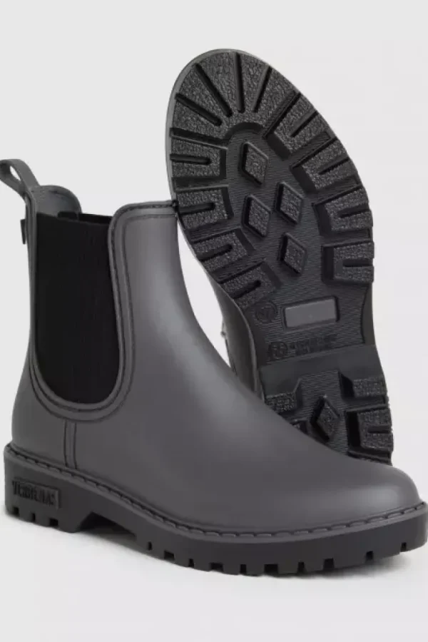 Verbenas Gaudi Mate Canale Gris/Negro