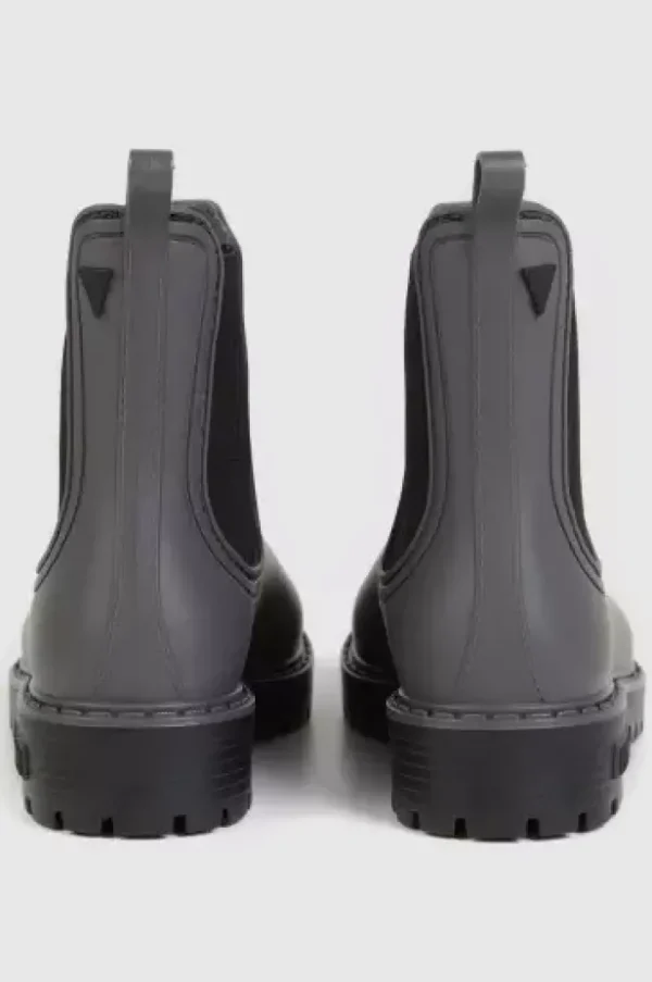 Verbenas Gaudi Mate Canale Gris/Negro