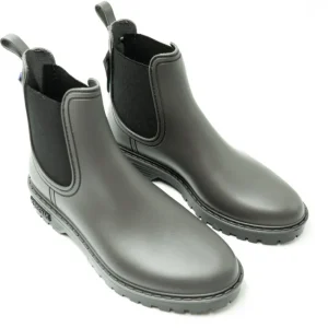 Verbenas Gaudi Mate Gris/Negro