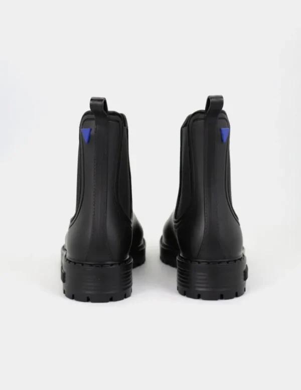 Verbenas Gaudi Mate Negro/Negro