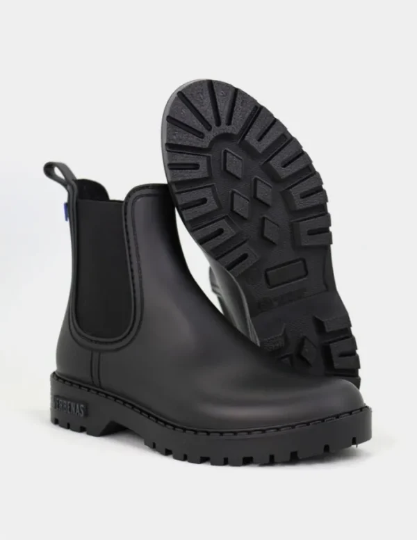 Verbenas Gaudi Mate Negro/Negro