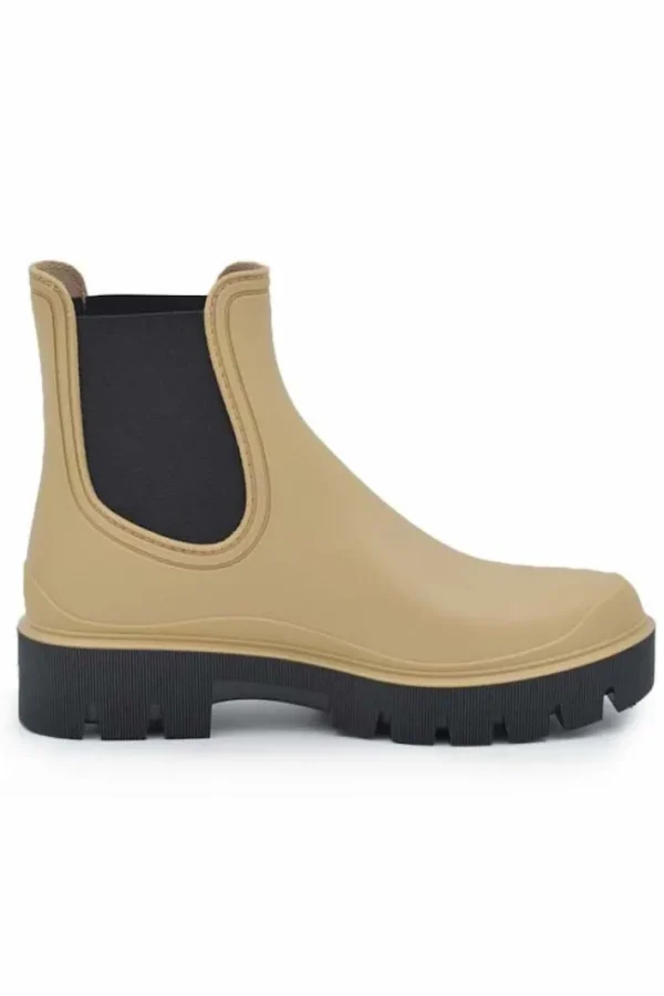 Verbenas Mae Mate Beige/Negro