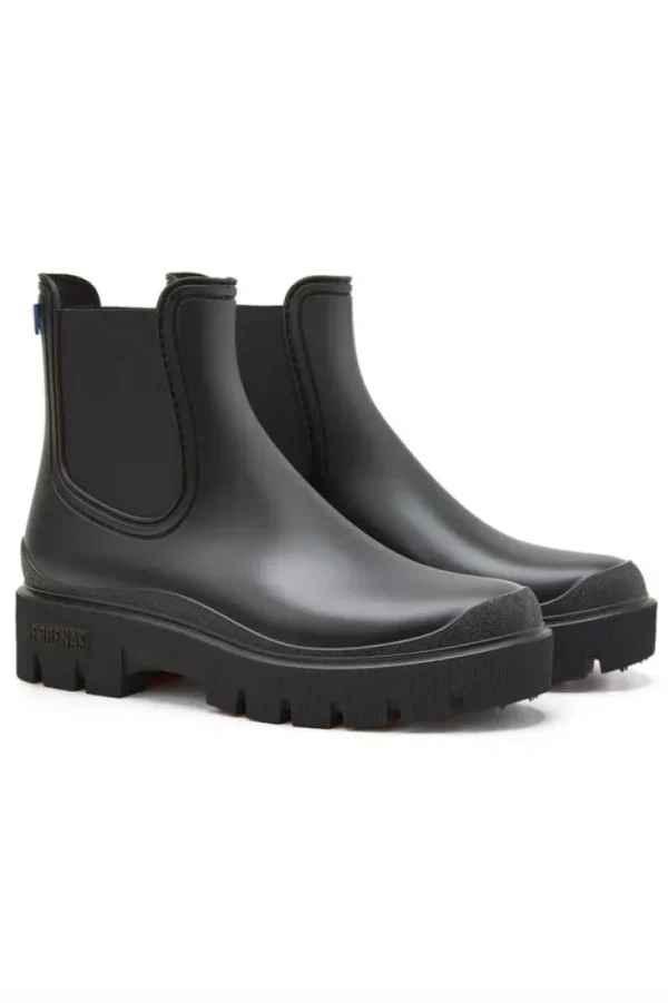 Verbenas Mae Mate Negro/Negro