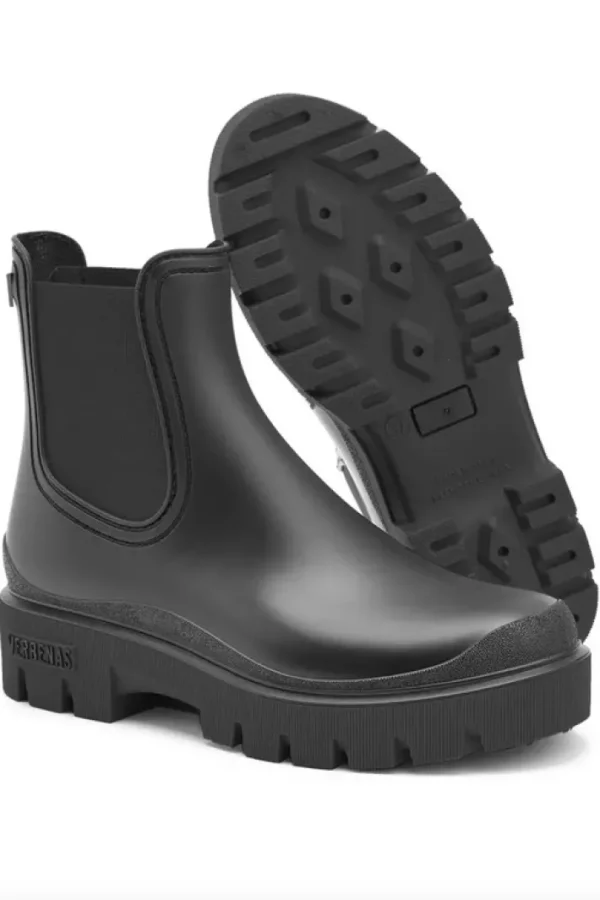 Verbenas Mae Mate Negro/Negro