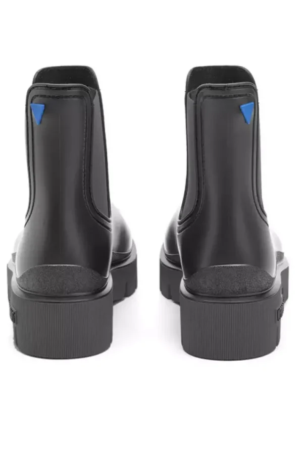 Verbenas Mae Mate Negro/Negro