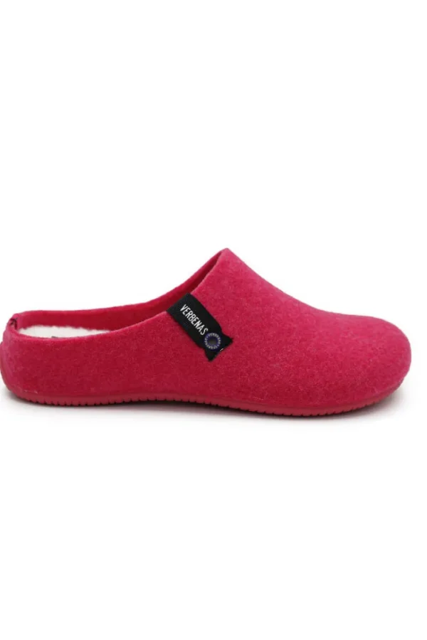 Verbenas York Fieltro Pet Fuchsia