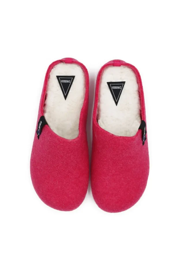 Verbenas York Fieltro Pet Fuchsia