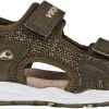 Viking Footwear Anchor Khaki