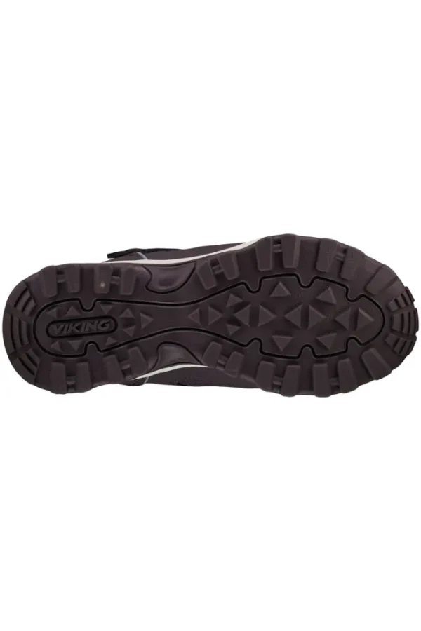 Viking Footwear Beito Warm GTX Plum/D.Pin