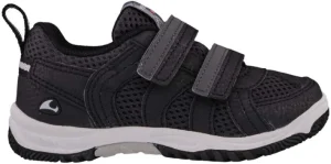 Viking Footwear Cascade Low II Black