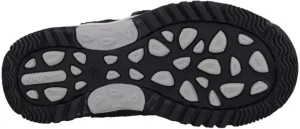 Viking Footwear Cascade Low II Black