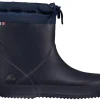 Viking Footwear Indie Alv Thermo Wool Navy/Grey