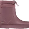 Viking Footwear Indie Alv Thermo Wool Rose