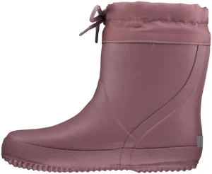 Viking Footwear Indie Alv Thermo Wool Rose