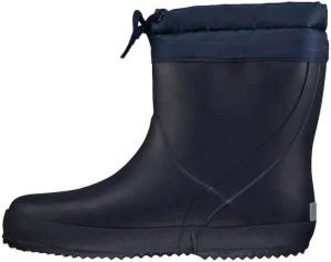 Viking Footwear Indie Alv Thermo Wool Navy/Grey