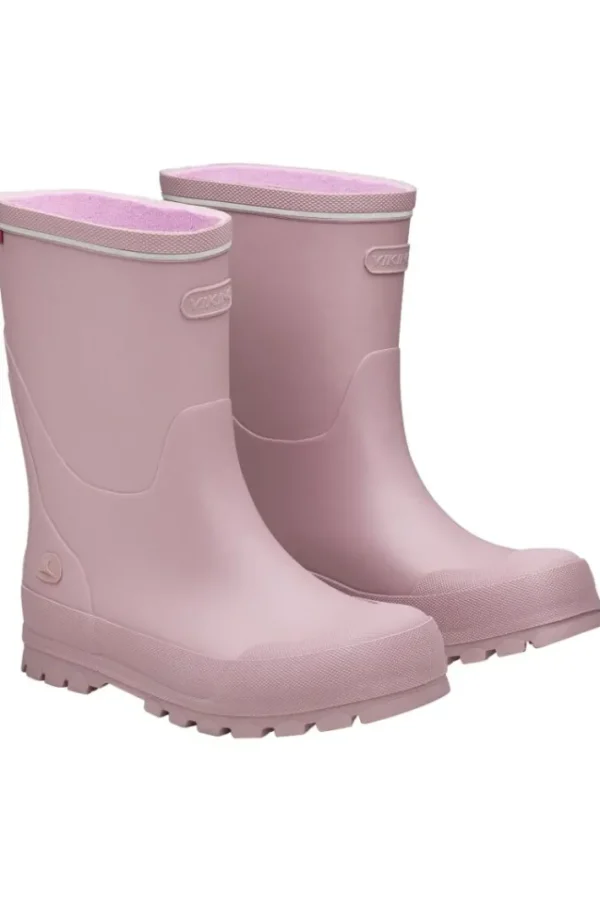 Viking Footwear Jolly Dusty Pink