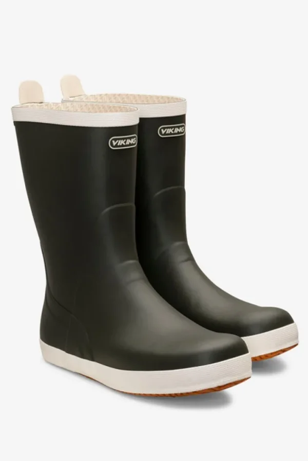 Viking Footwear Seilas Warm Black