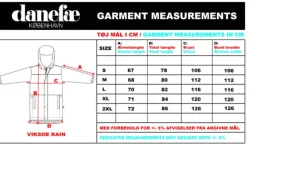 Viksoe Rain Navy/Lovely Orange