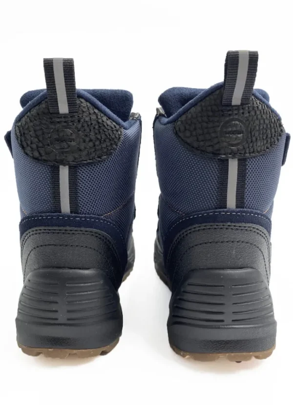 WODEN Adrian Boot Kids Navy