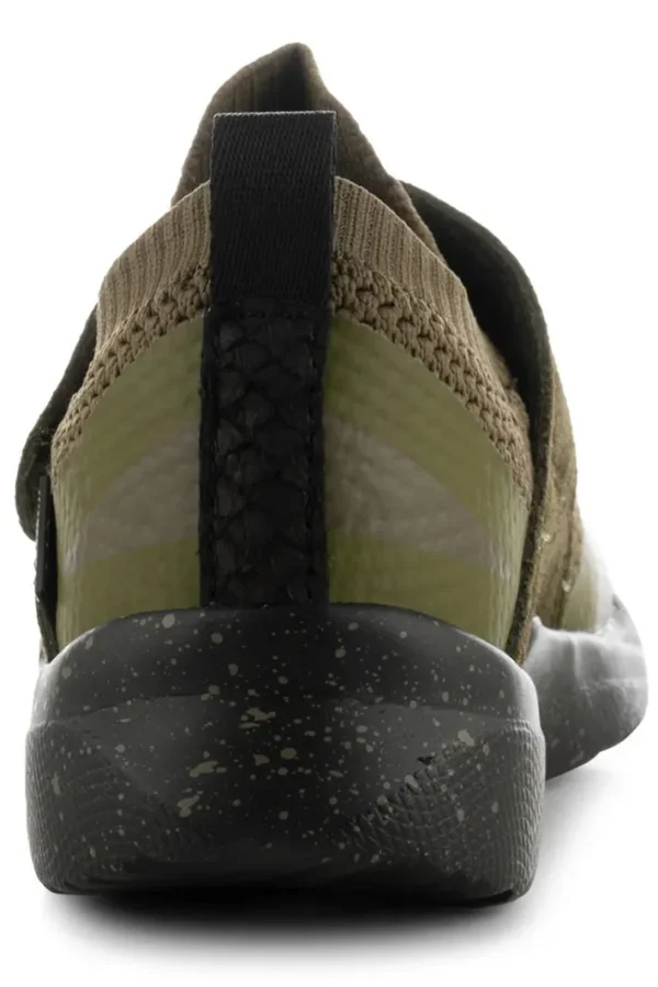 WODEN Alex Waterproof Dark Olive