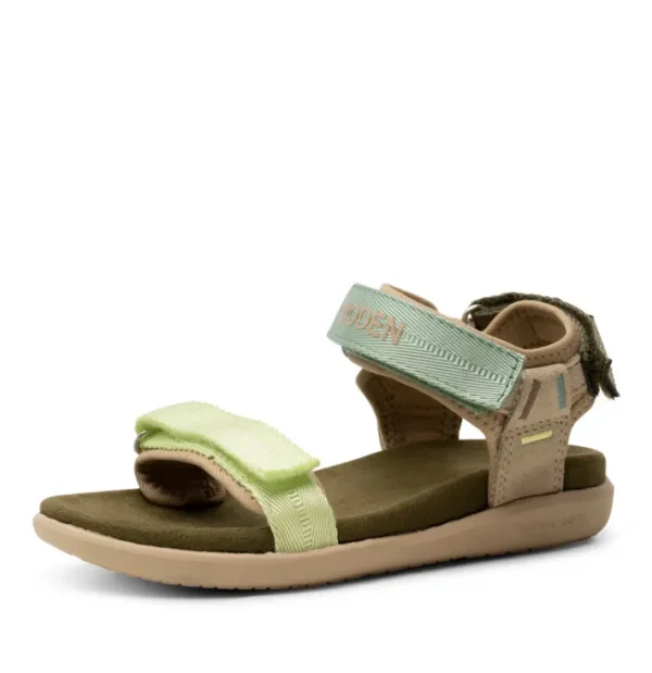 WODEN Cirkeline Coffee Cream