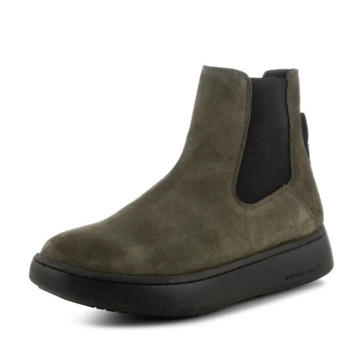 woden_iris_track_suede_mo_1.webp WODEN Iris Track Suede Moss