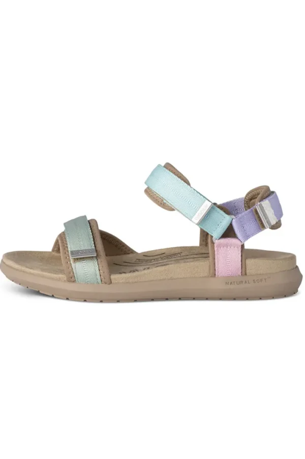 WODEN Line Lite Frost Sky Multi