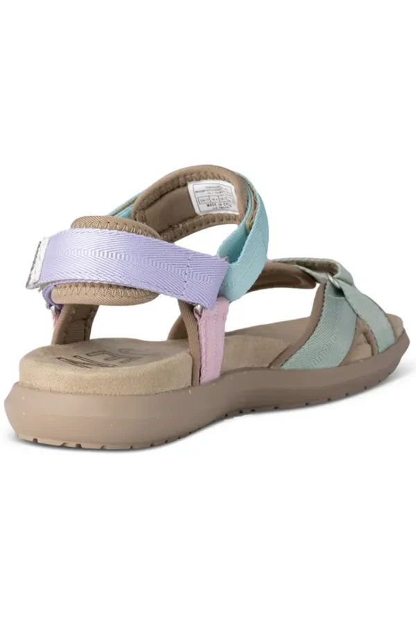 WODEN Line Lite Frost Sky Multi