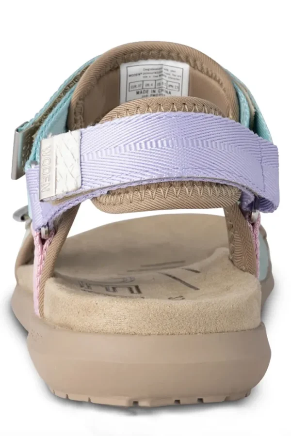 WODEN Line Lite Frost Sky Multi