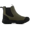 WODEN Magda Track Waterproof Dark Olive