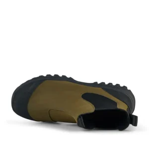 WODEN Magda Track Waterproof Dark Olive