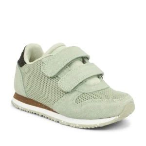 WODEN Sandra Pearl II Desert Sage