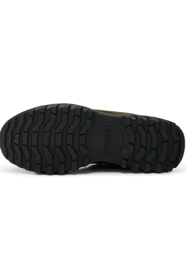 WODEN Tessa Low Waterproof Dark Olive