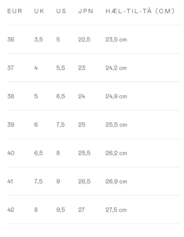 WODEN Ydun Icon Golden Hour