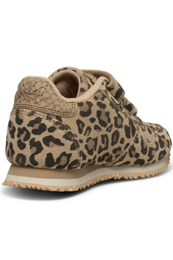 WODEN Ydun Leo Leopard