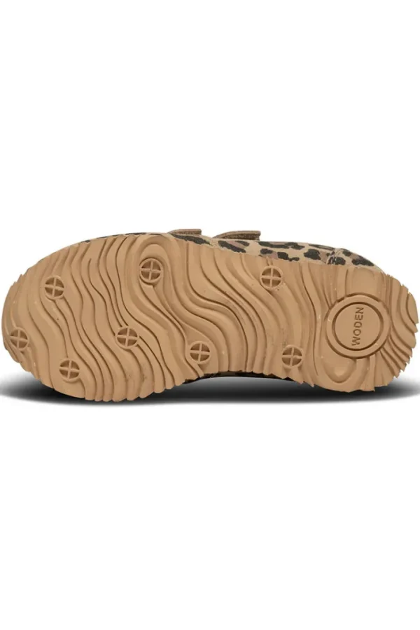 WODEN Ydun Leo Leopard