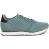 WODEN Ydun Suede Mesh II North Atlantic