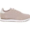 WODEN Ydun Suede Mesh II Bark