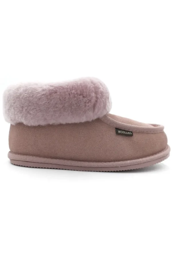 Woollies Classico EVA Fawn